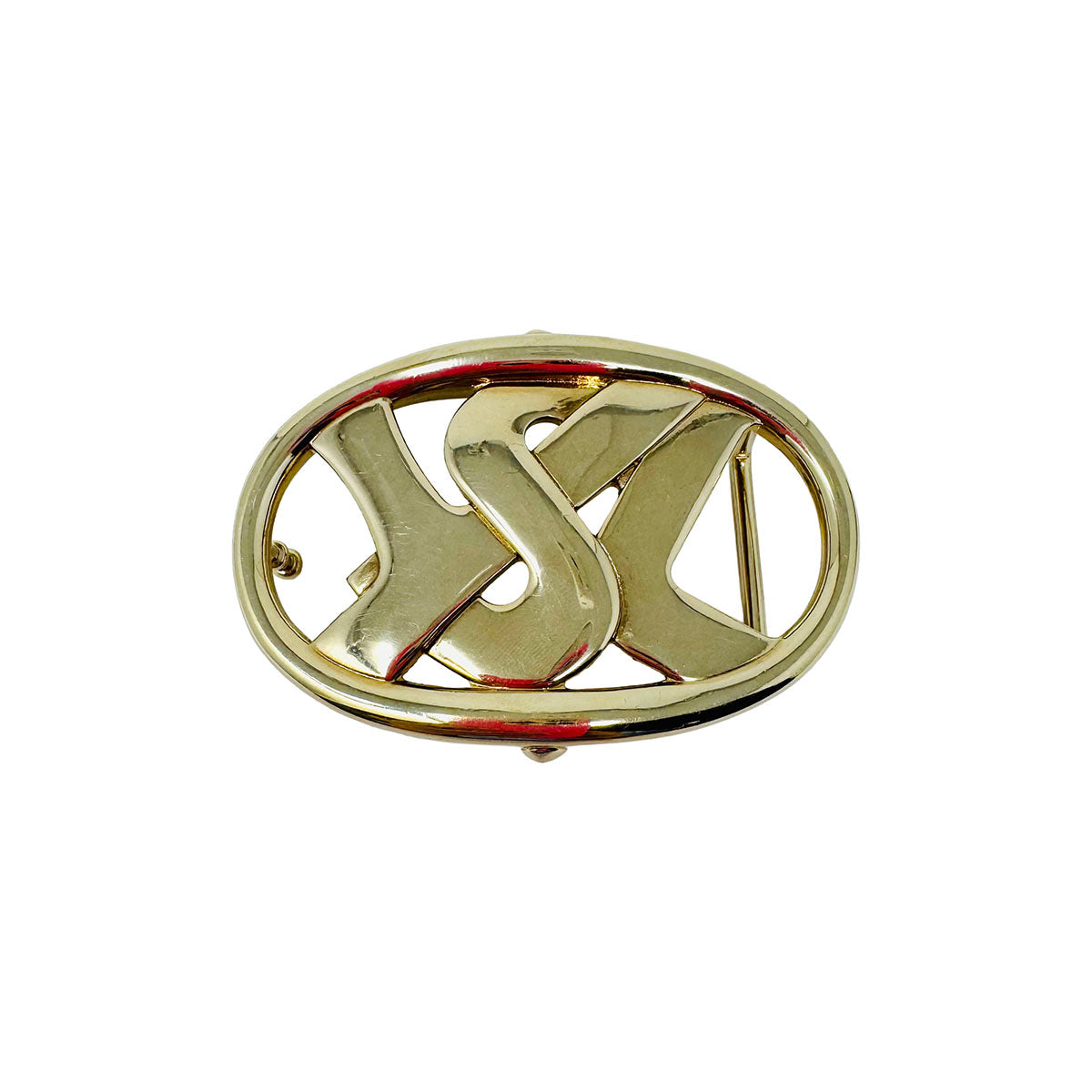 Belt Buckle
