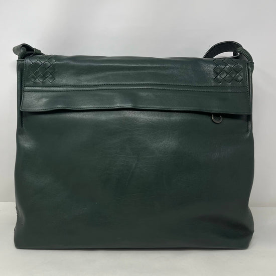 Bottega Veneta Messenger Bag