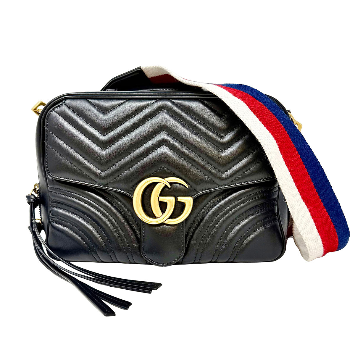 Gucci GG Marmont Bag