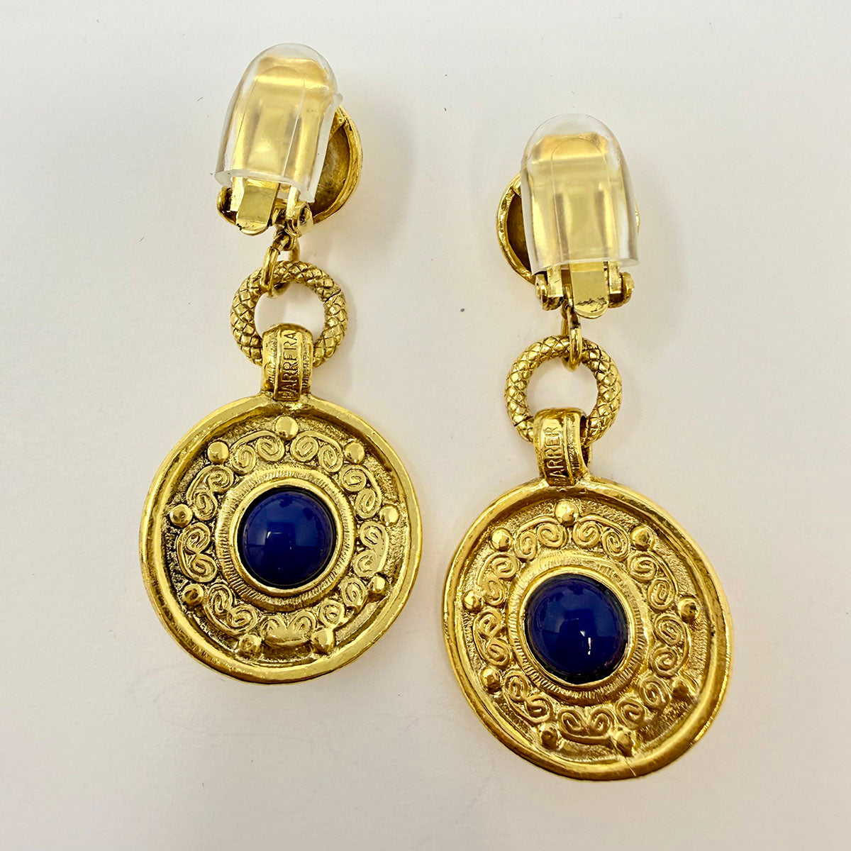 Barrera Earrings