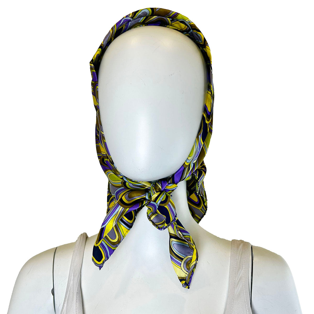 Missoni Scarf