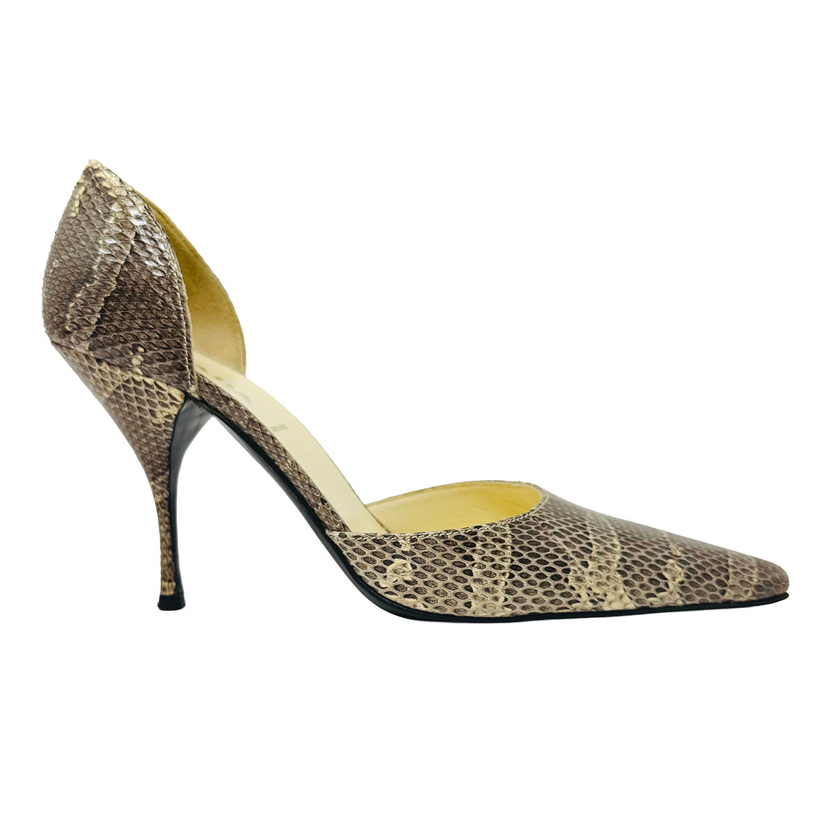 Prada Pumps
