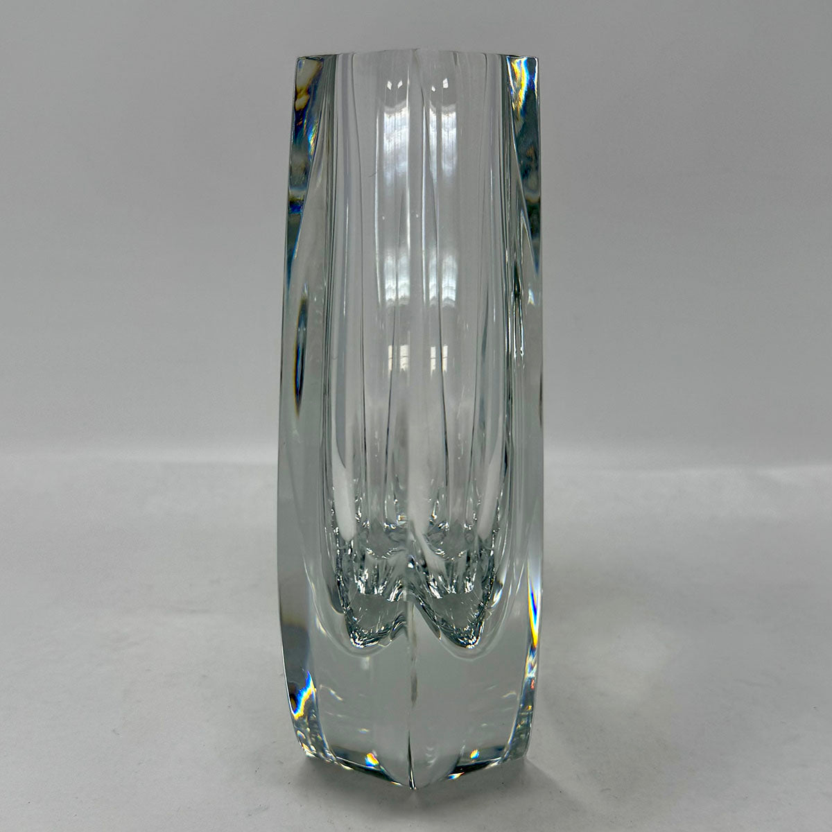 Neptune Vase