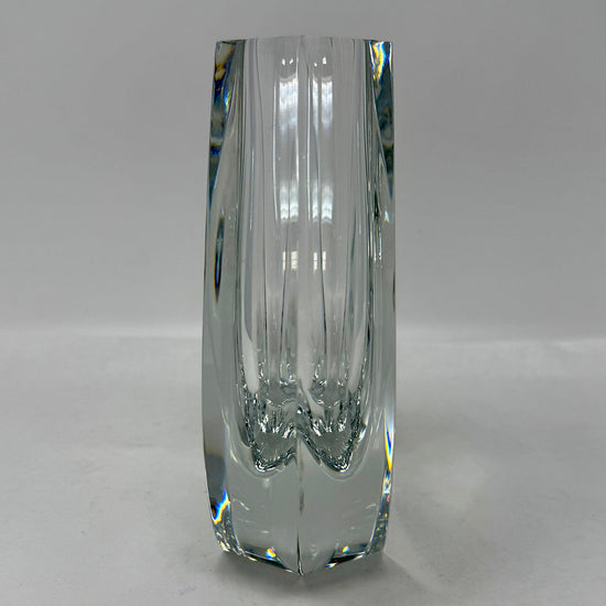 Neptune Vase