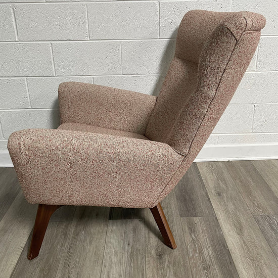 Pair Of Room & Board Boden Chairs