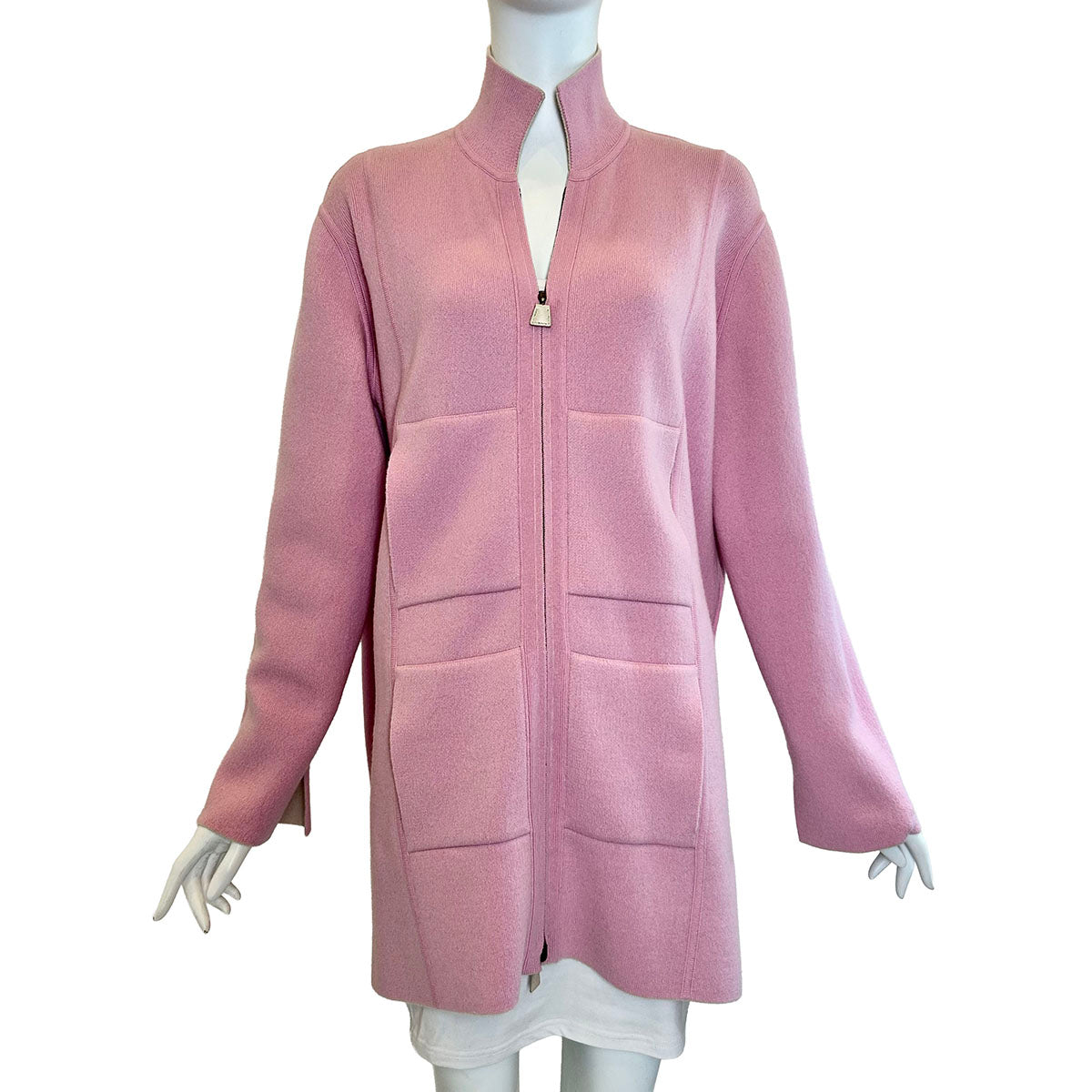 Akris Coat