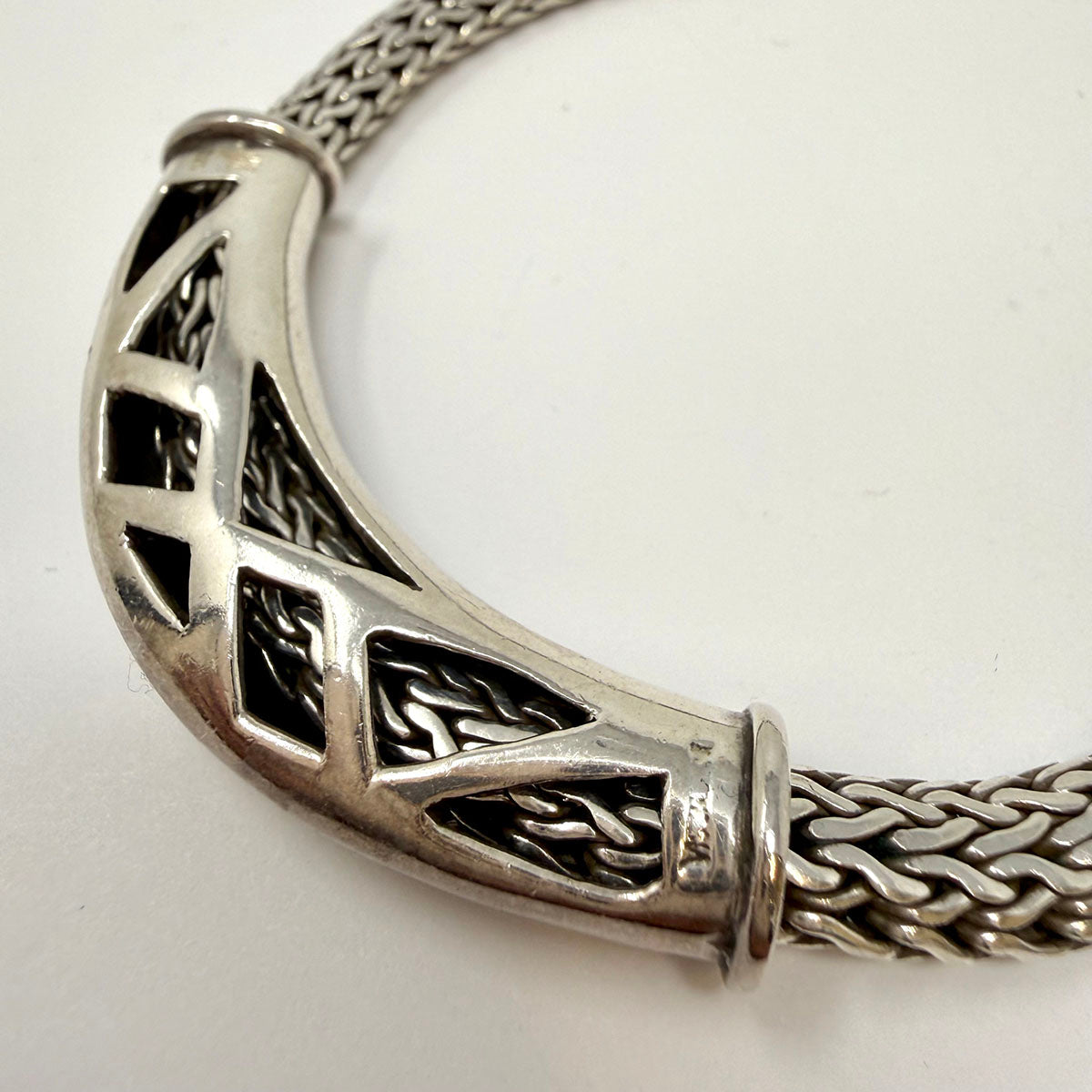 John Hardy Necklace