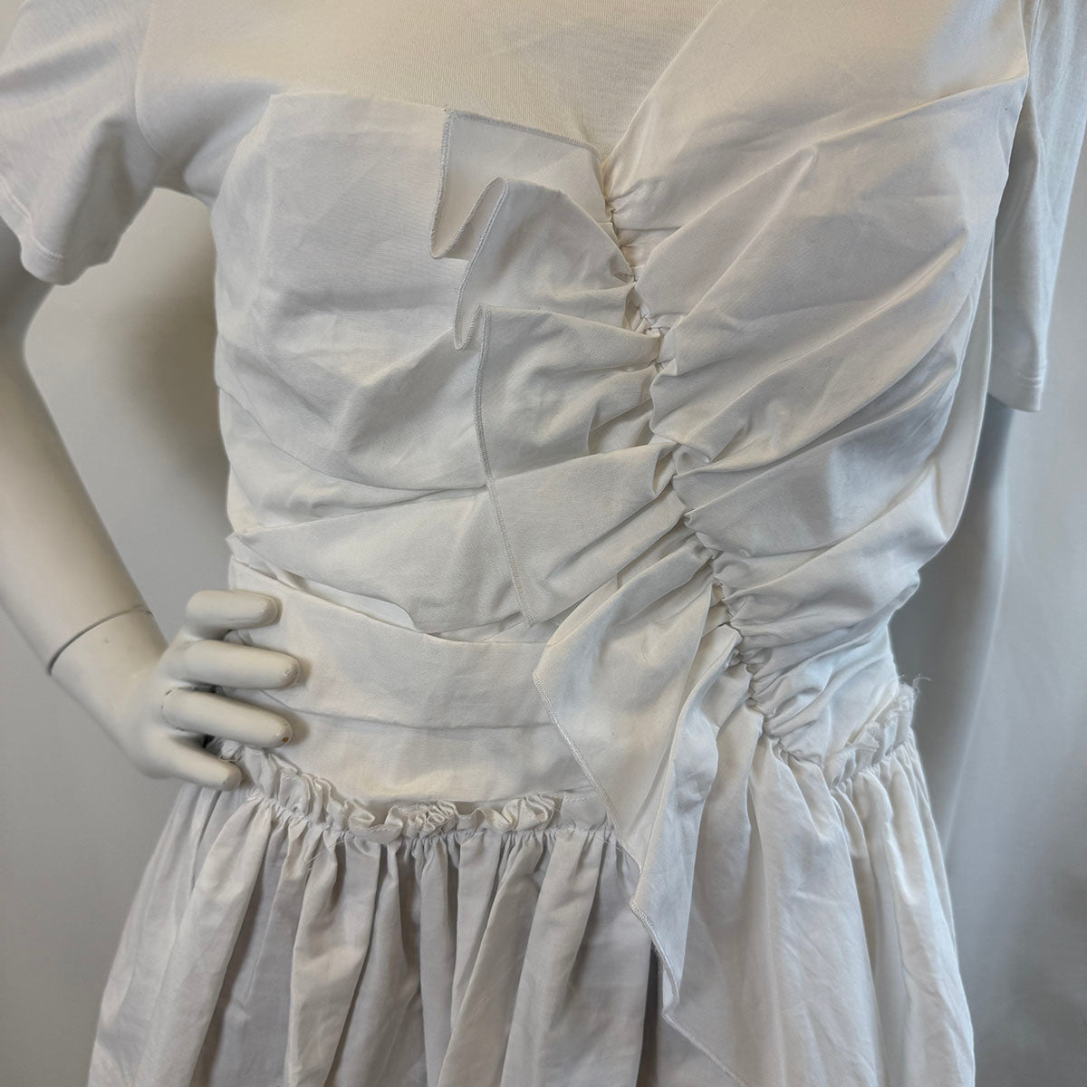 Alexander McQueen Blouse
