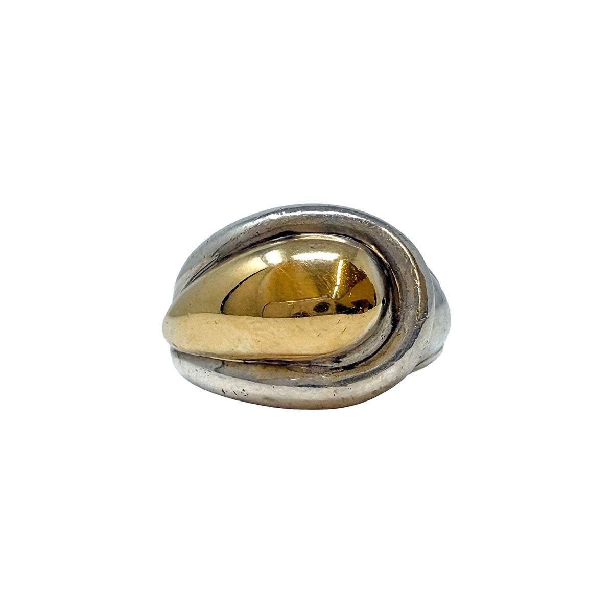 Modernist Ring