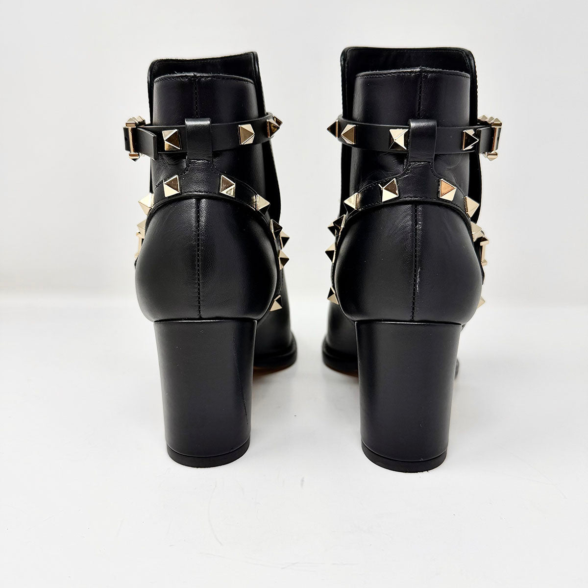Valentino Boots