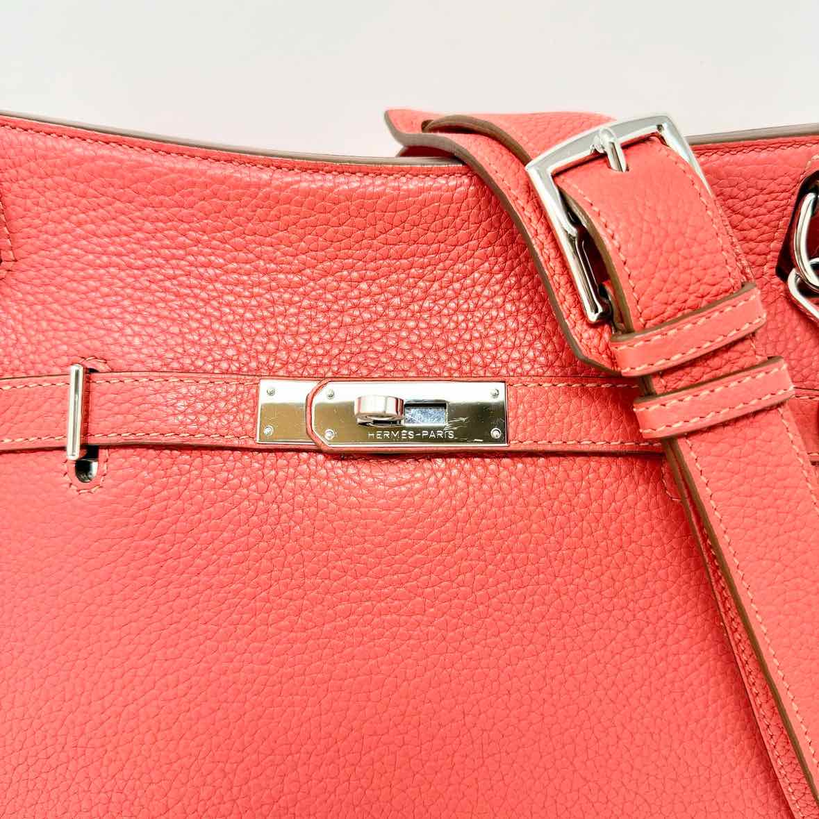 Hermes Jypsiere 28 Crossbody