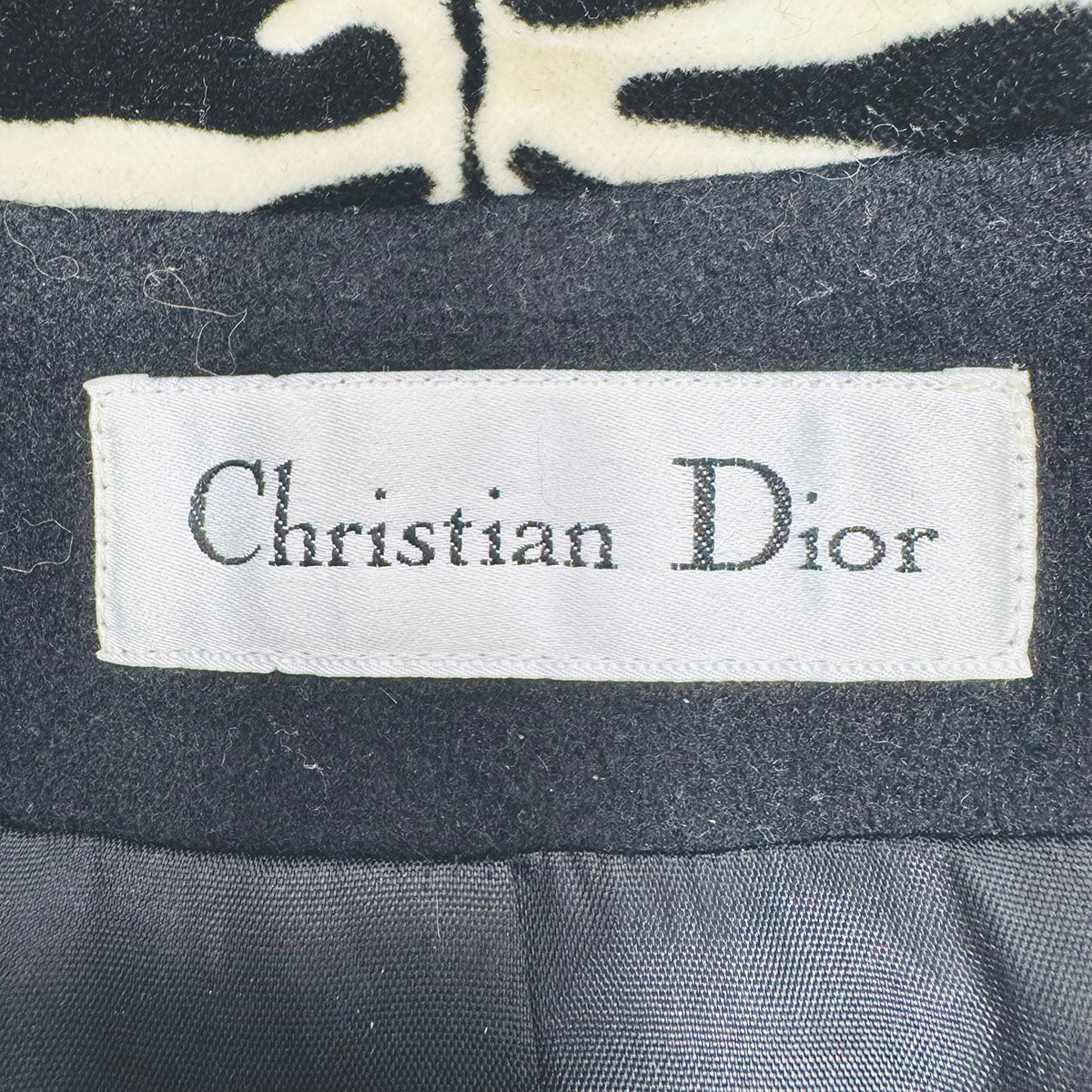 Christian Dior Coat