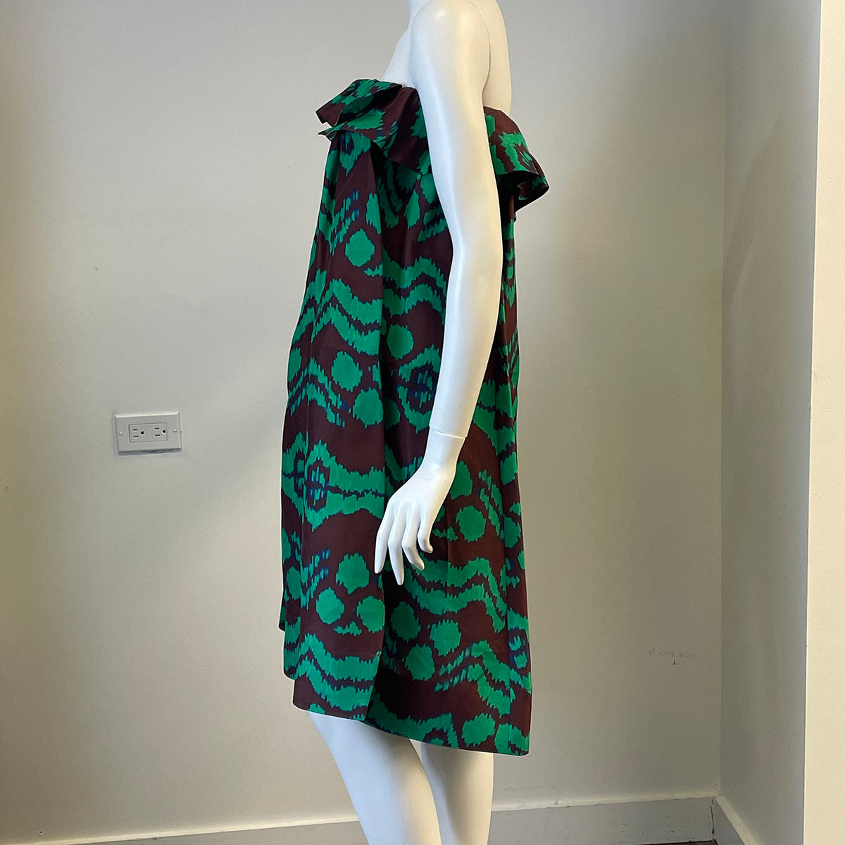 Ulla Johnson Dress