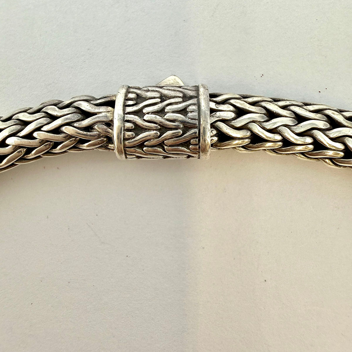 John Hardy Necklace