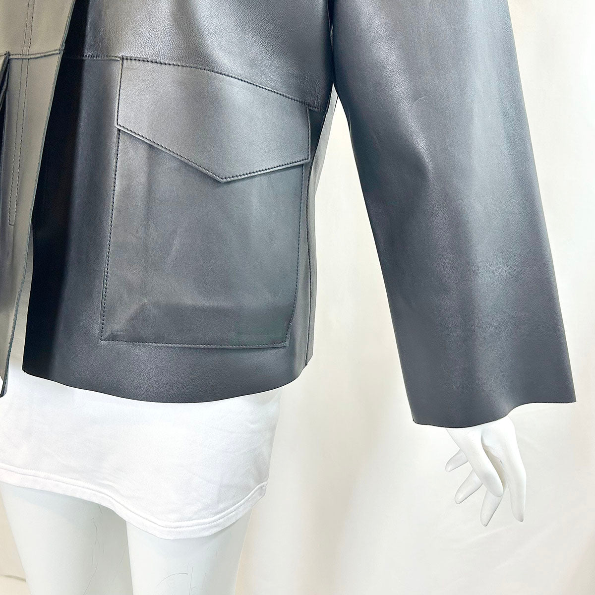 Toteme Mens Jacket