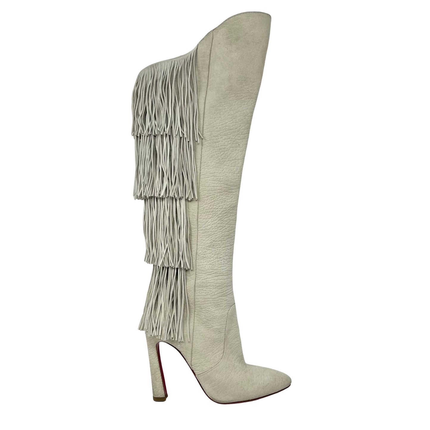 Christian Louboutin Boots