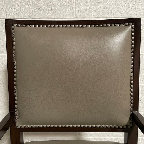 Set Of 8 Dining Chairs