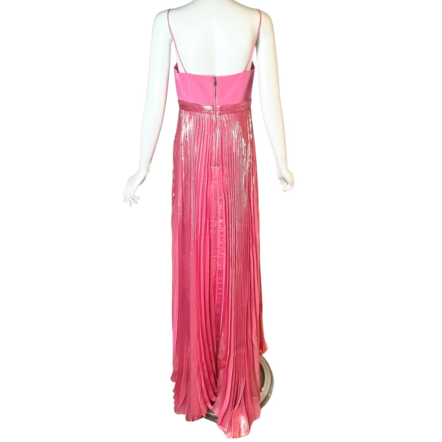 Alice & Olivia Gown