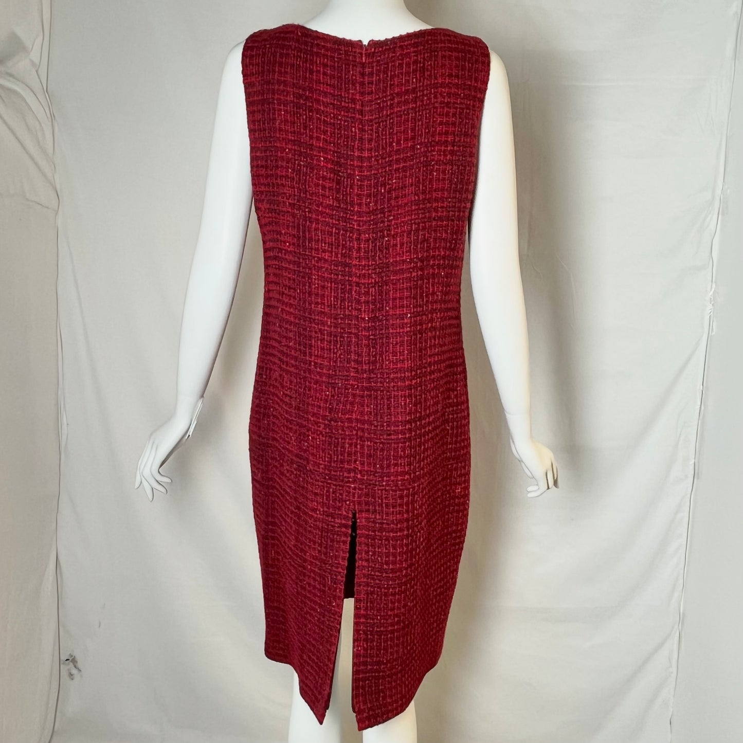 Chanel Dress