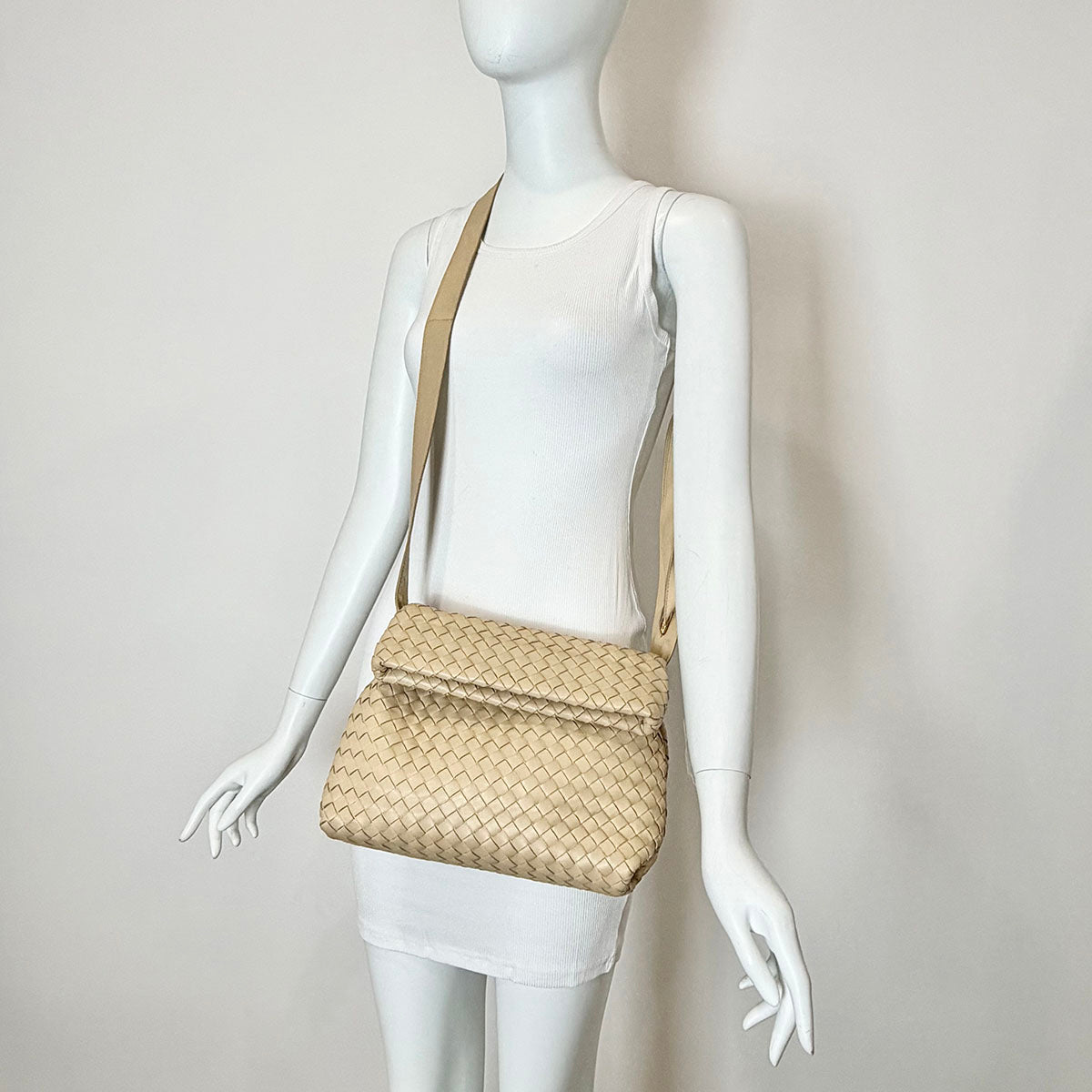 Bottega Veneta Shoulder Bag
