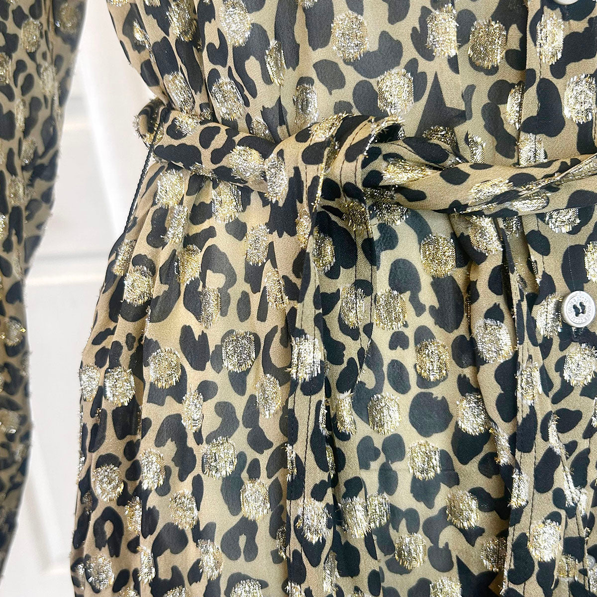 Golden Goose Dress