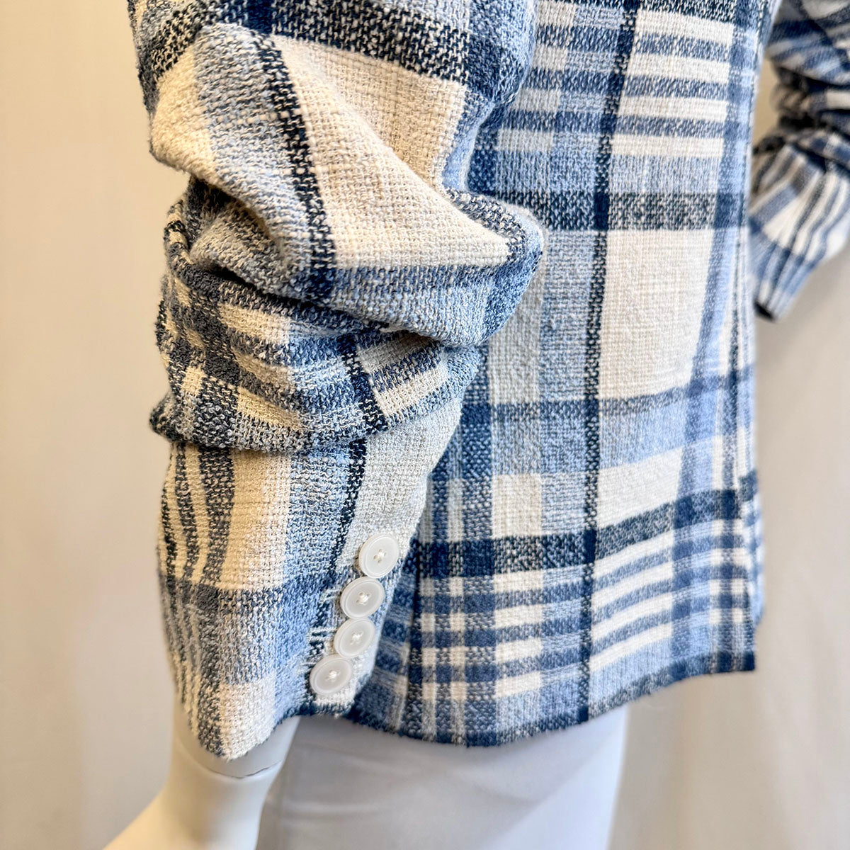 10 Crosby Derek Lam Jacket