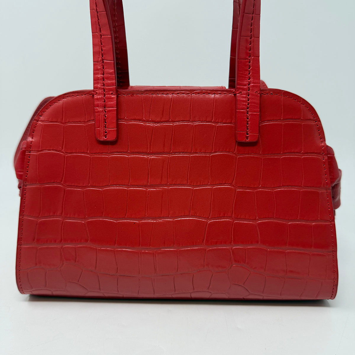 Loeffler Randall Handle Bag