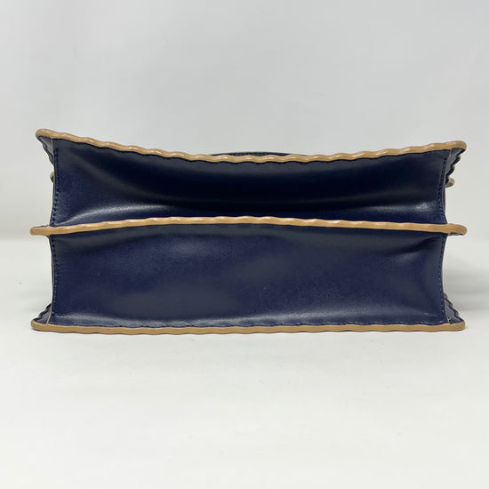 Fendi Kan Shoulder Bag