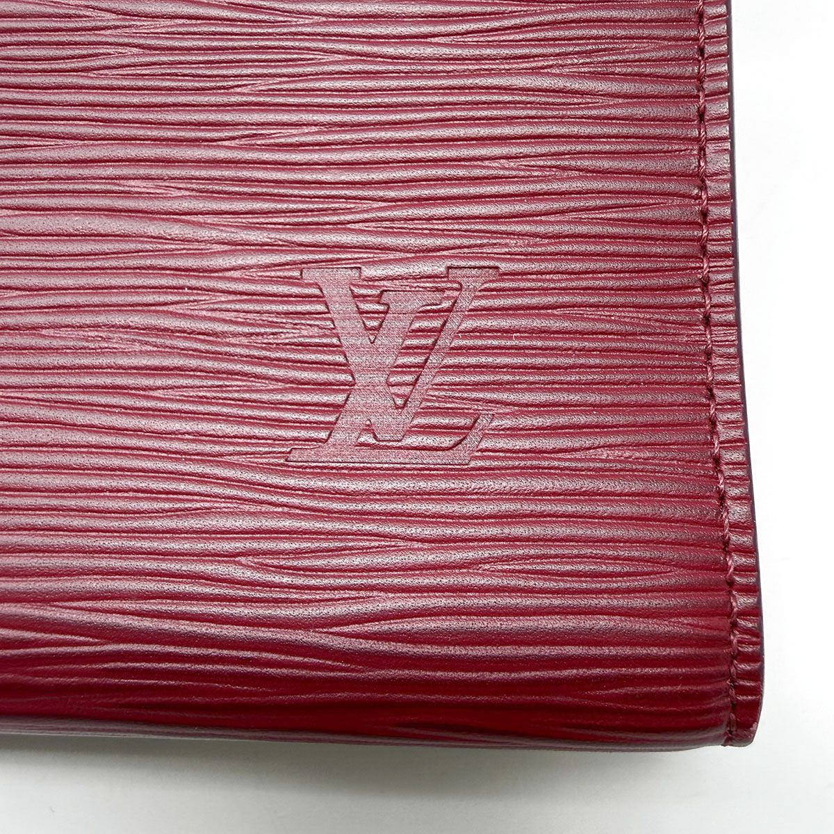 Louis Vuitton Clutch