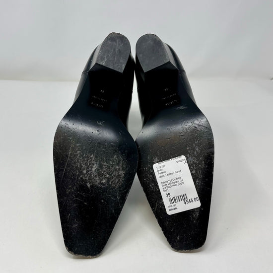 Toteme Boots