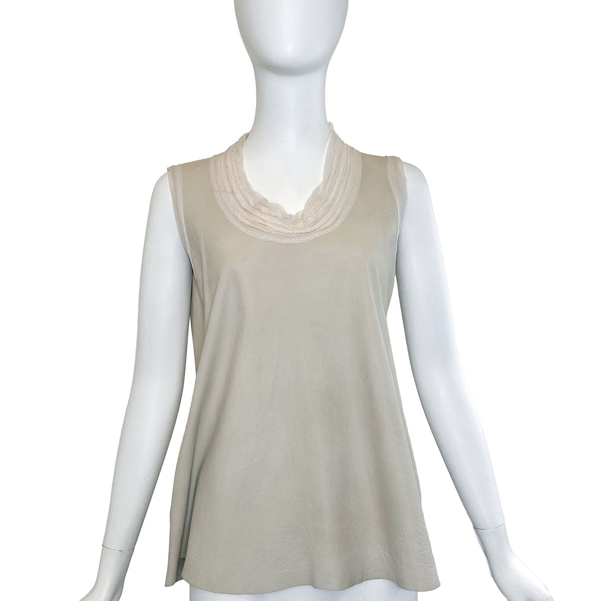 Isaac Sellam Blouse