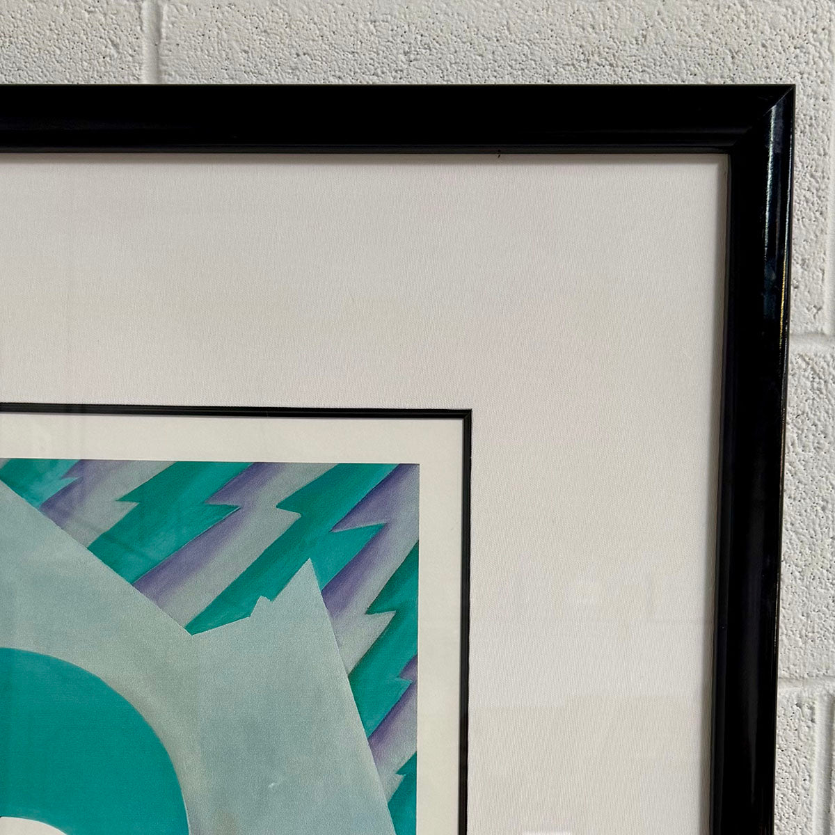 "Sitting Pretty III" Signed and Numbered 5/50