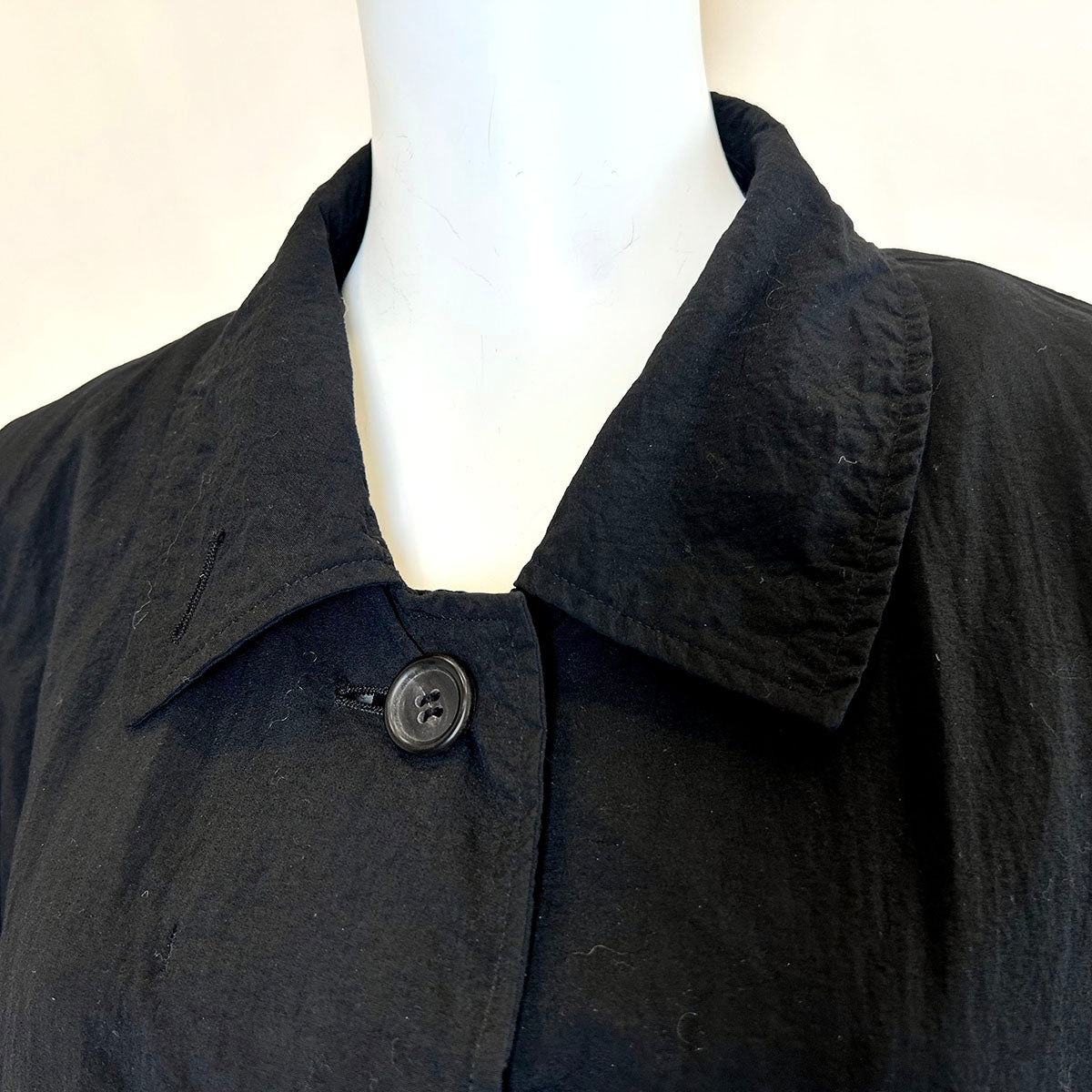 Heart HaaT Issey Miyake Coat
