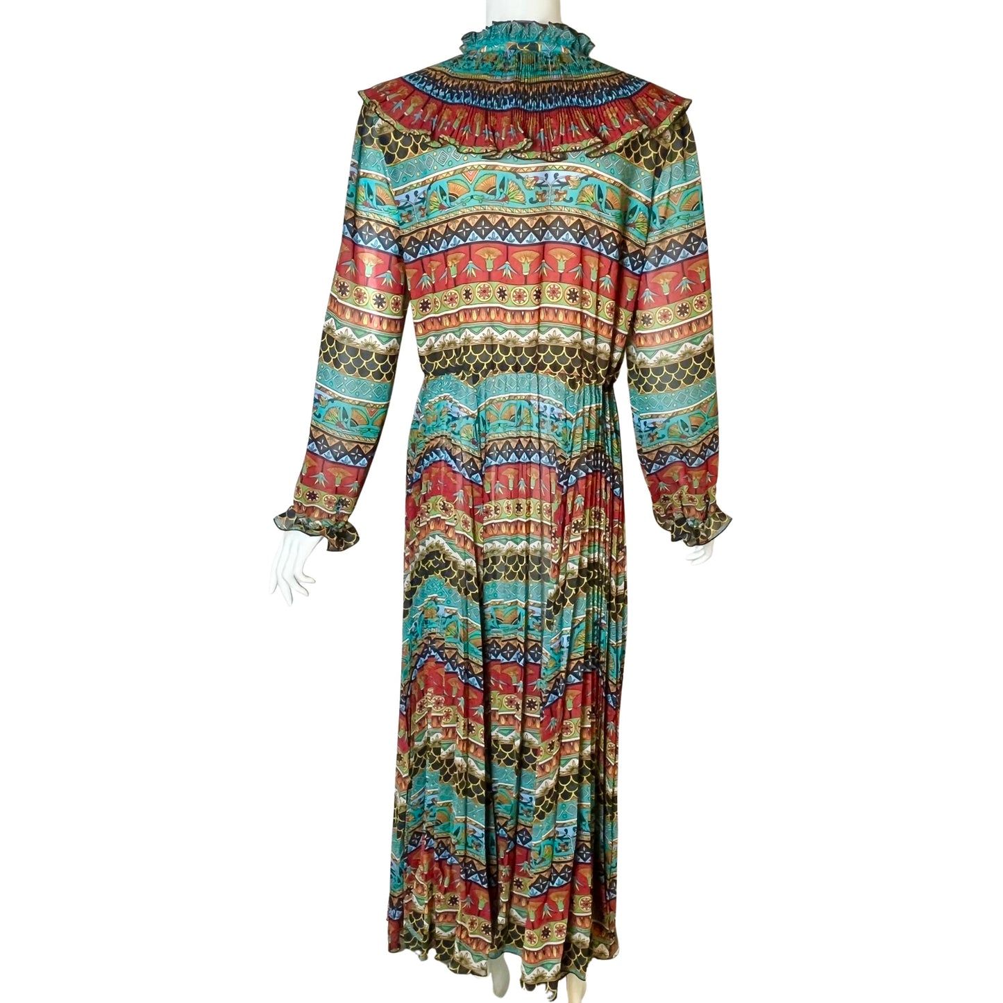 La Double J Dress