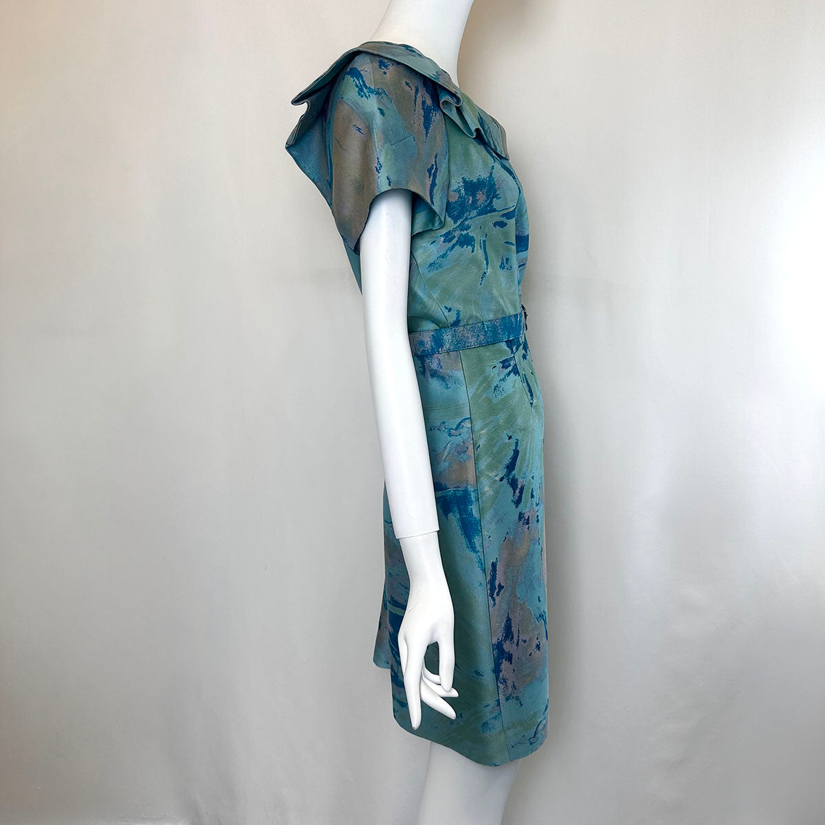 Teri John Dress