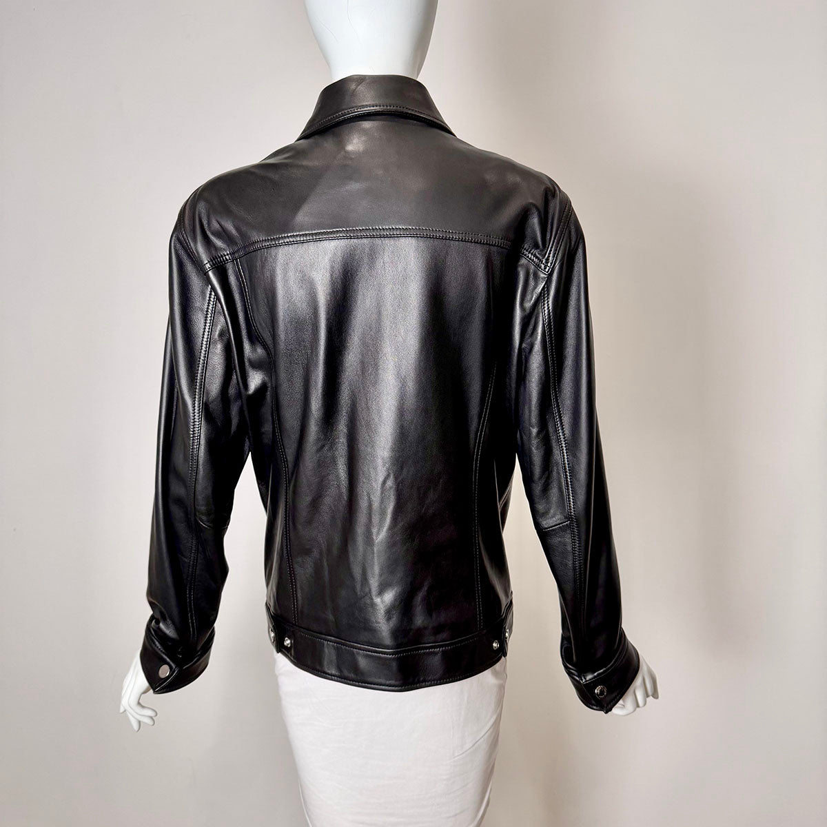 Boss Jacket
