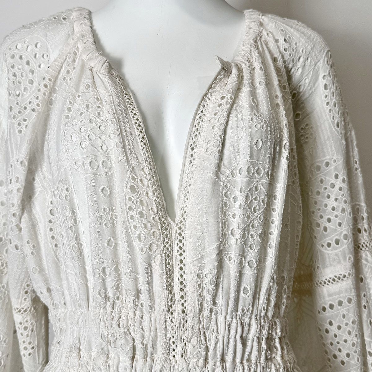 A.L.C. Dress