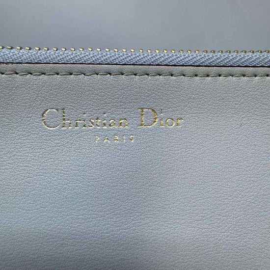 Christian Dior Diorissimo Tote Bag