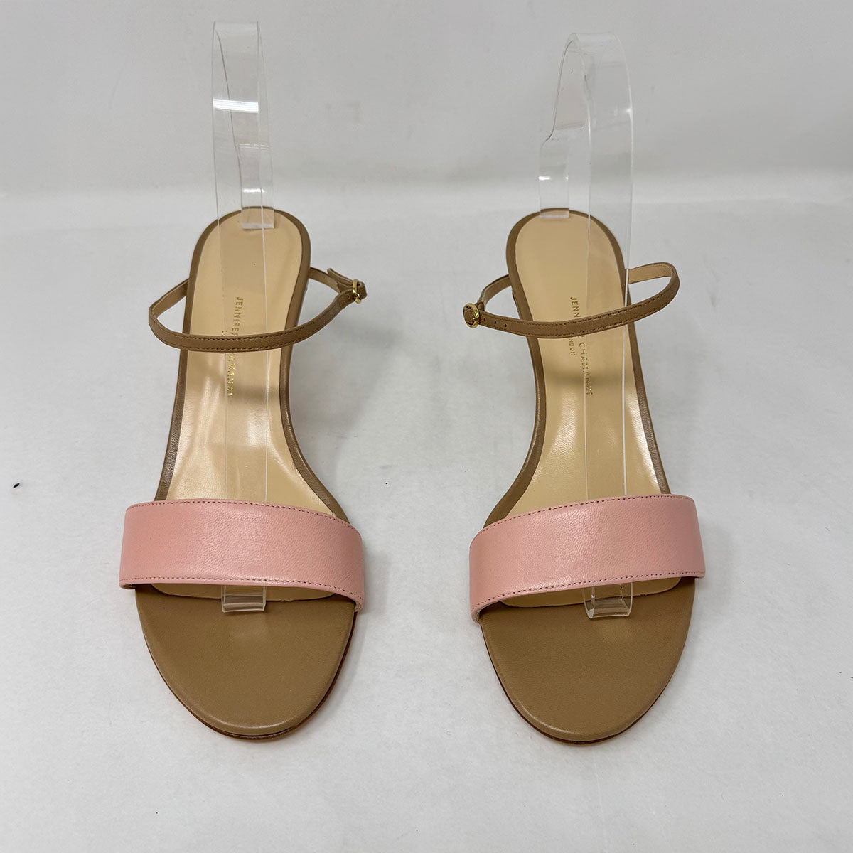 Jennifer Chamandi Sandals