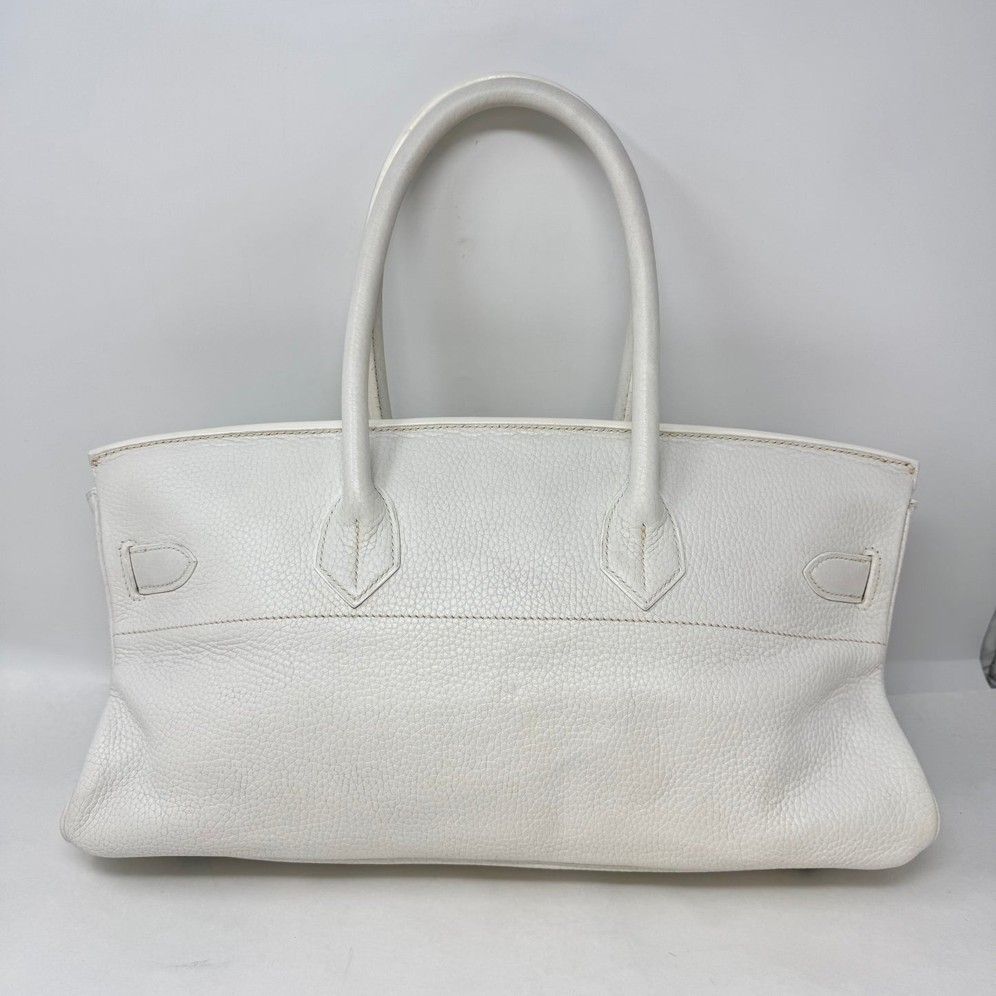 Hermes Clemence JPG Birkin 42