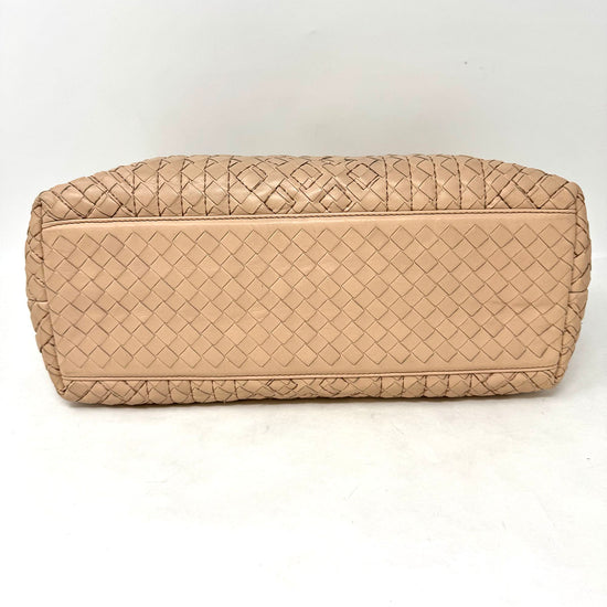 Bottega Veneta Intrecciato Tote