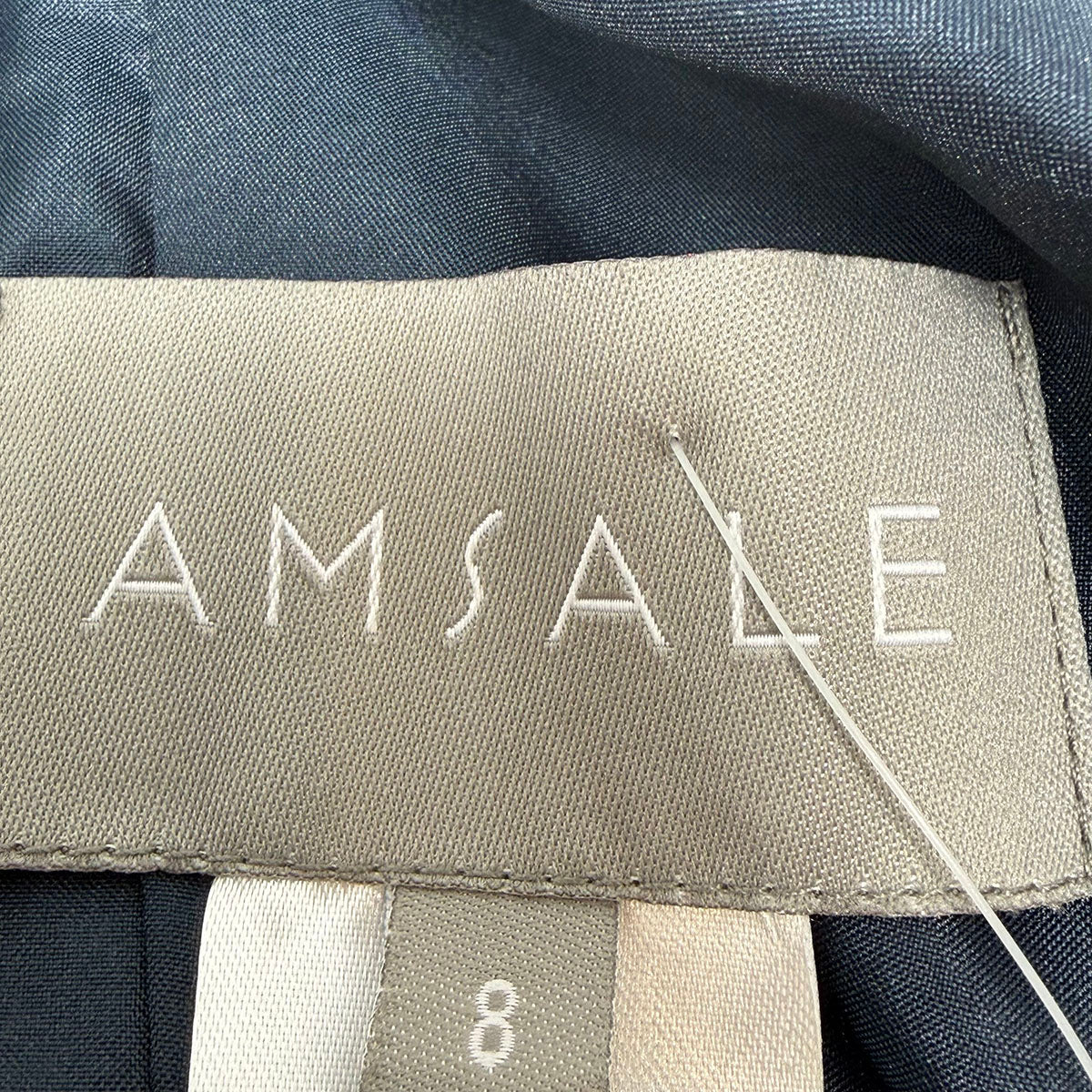 Amsale Gown/Evening Wear