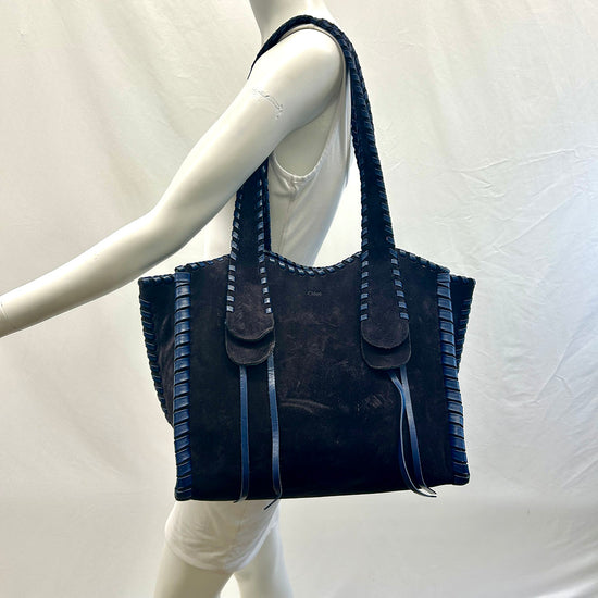 Chloe Mony Tote