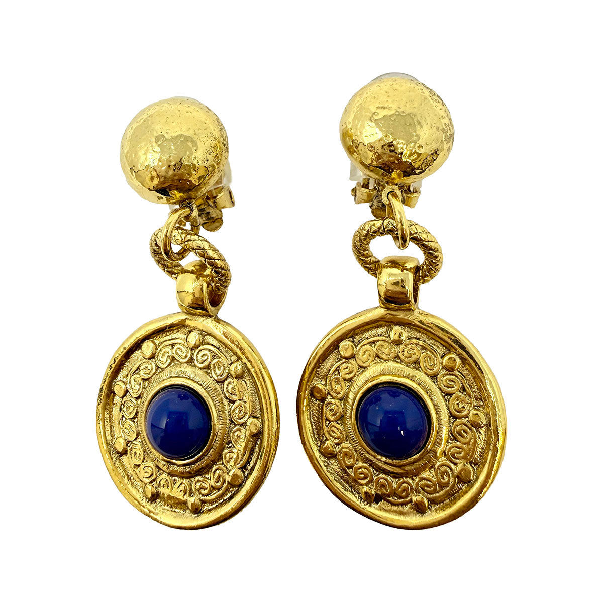 Barrera Earrings
