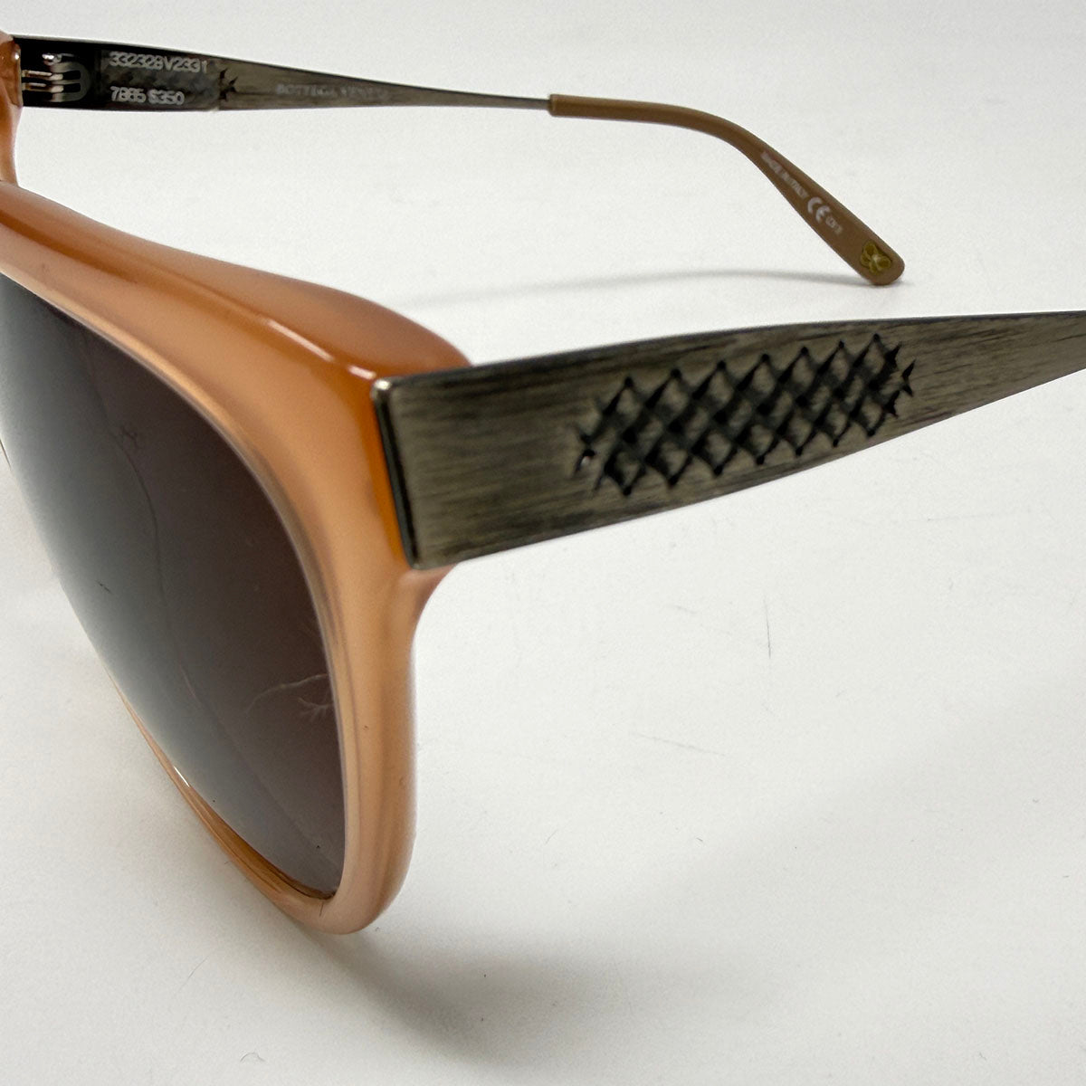 Bottega Veneta Sunglasses