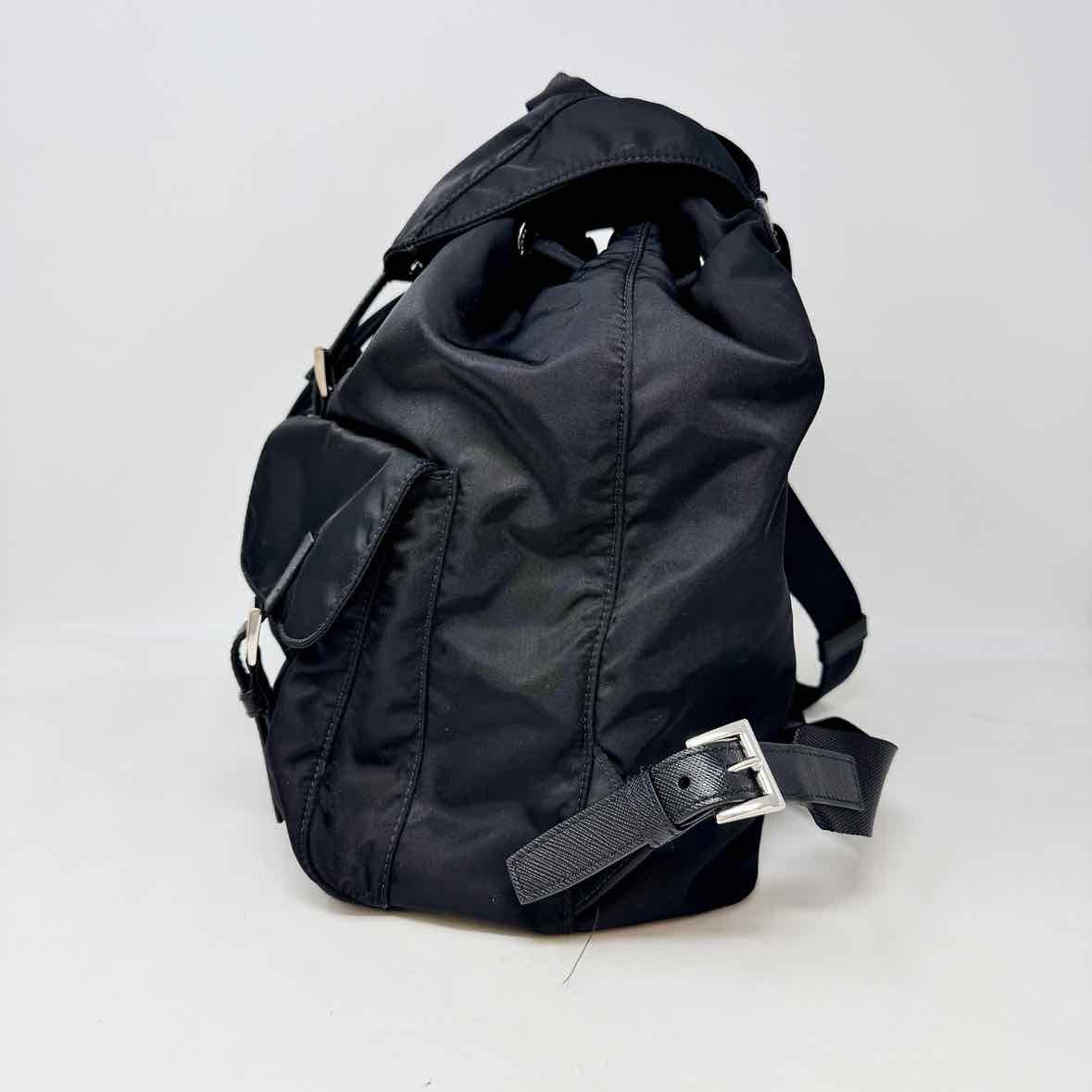 Prada Backpack