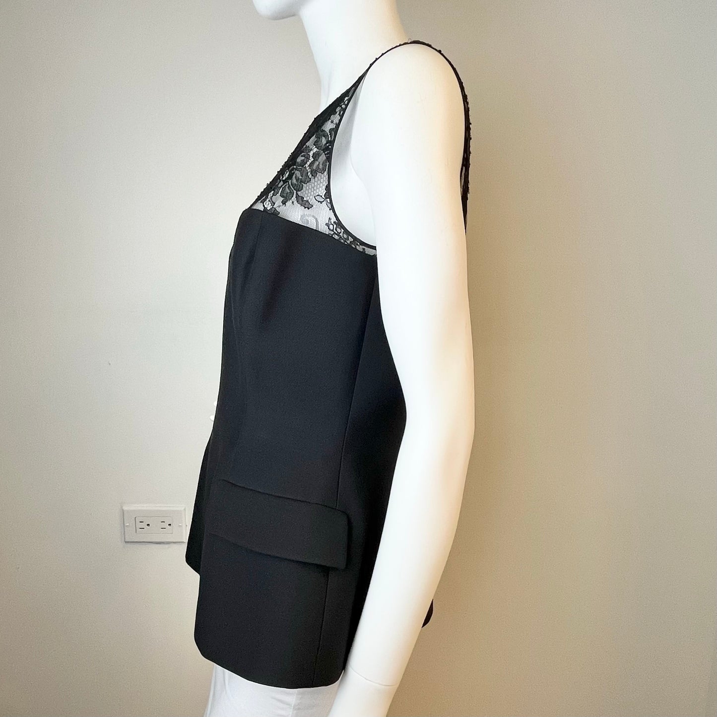 Christian Dior Blouse