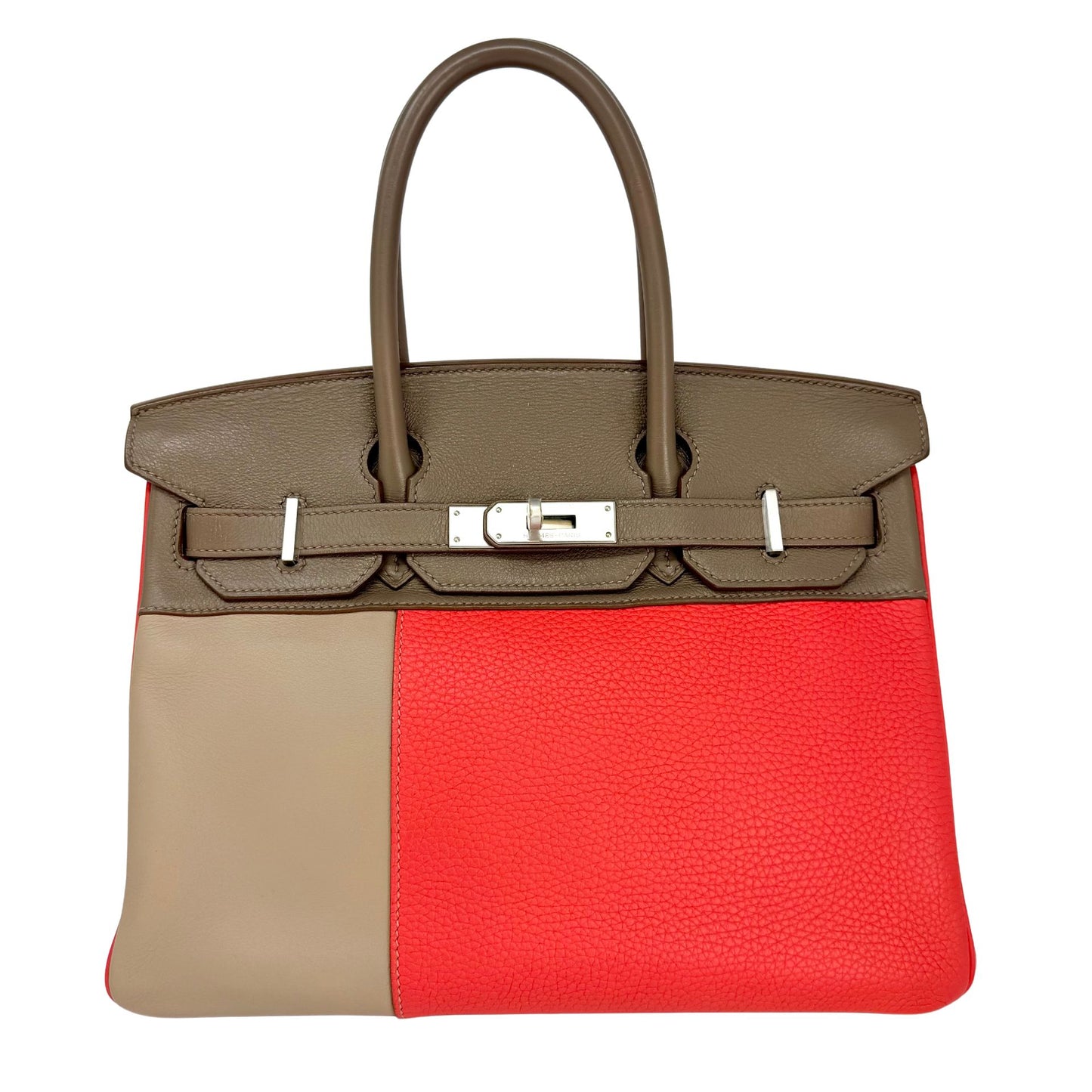 Hermes Casade Birkin 28