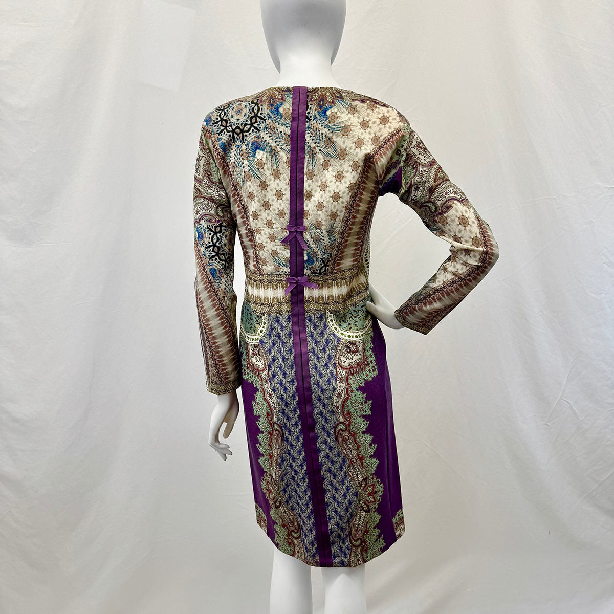 Etro Dress