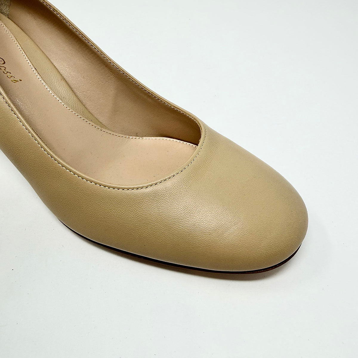 Gianvito Rossi Pumps
